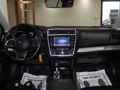 Used 2019 Subaru Legacy 2.5i Premium w/ Popular Package #2A image 15