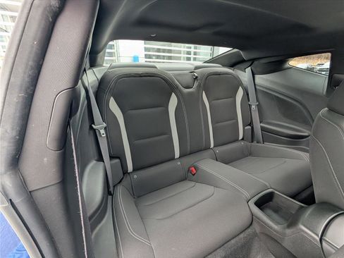 Used 2023 Chevrolet Camaro LT image 11