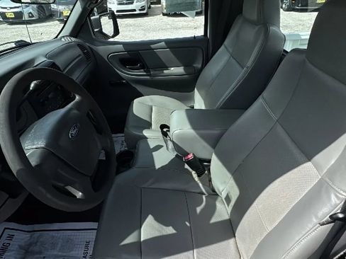 Used 2007 Ford Ranger XL RWD image 10