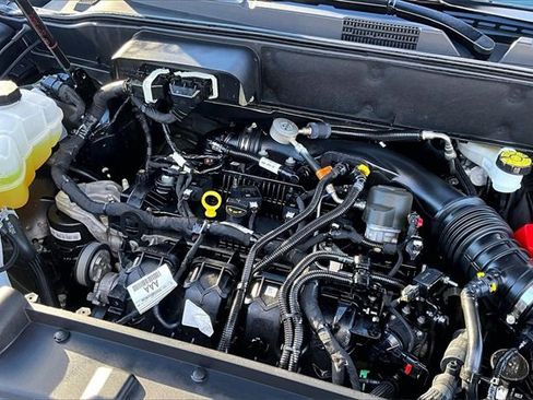 Used 2023 Lincoln Nautilus AWD w/ Premium Package image 31