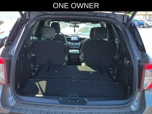 Certified 2022 Ford Explorer Timberline AWD/4WD image 6