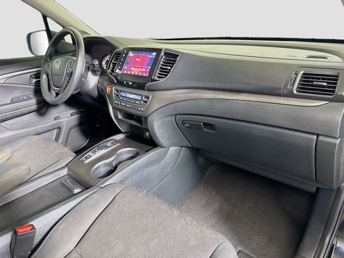Used 2023 Honda Ridgeline Sport image 30