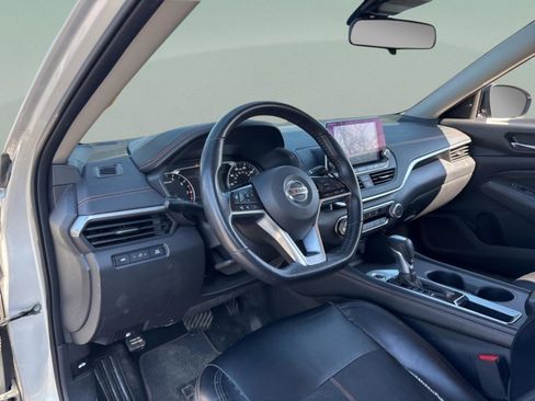 Used 2020 Nissan Altima 2.5 SR image 30
