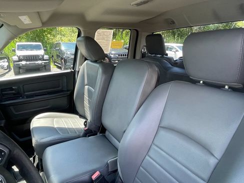 Used 2016 RAM 1500 Tradesman w/ Protection Group AWD/4WD image 24