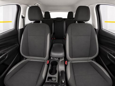 Used 2015 Ford Escape S FWD image 14