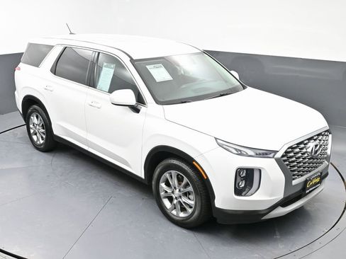 Used 2021 Hyundai Palisade SE image 39
