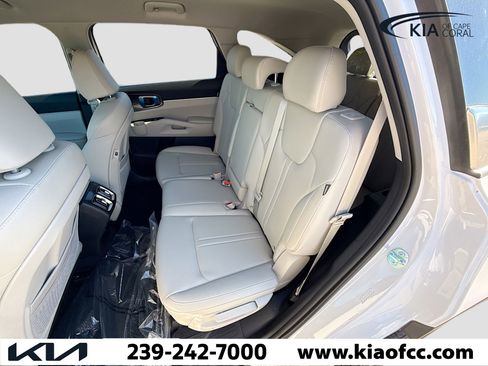 New 2026 Kia Sorento S FWD image 21