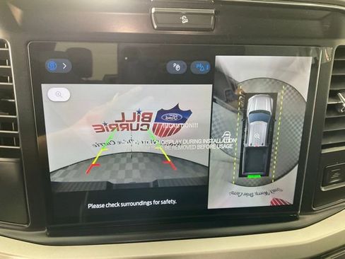 New 2026 Ford F250 XLT w/ XLT Premium Package image 21