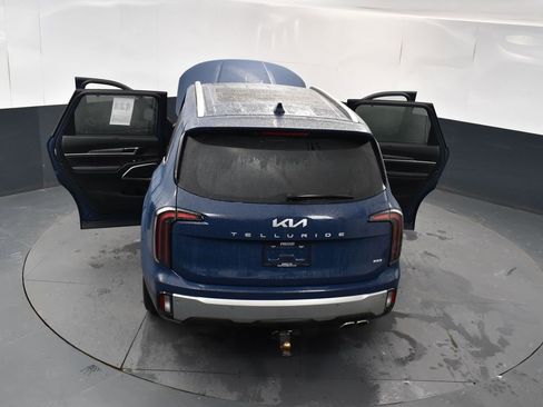 Certified 2024 Kia Telluride SX Prestige image 22