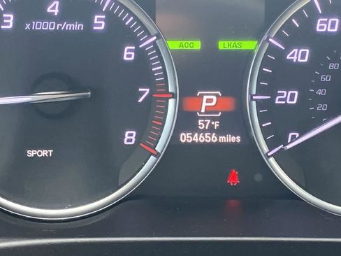 Used 2019 Acura TLX V6 SH-AWD w/ Advance Package image 15