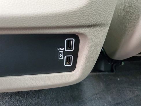 Used 2023 Honda Ridgeline RTL-E image 12