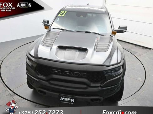 Used 2021 RAM 1500 TRX w/ TRX Level 2 Equipment Group image 28