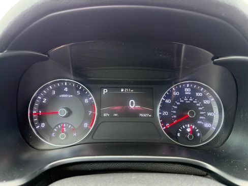 Used 2023 Kia Forte LXS FWD image 14