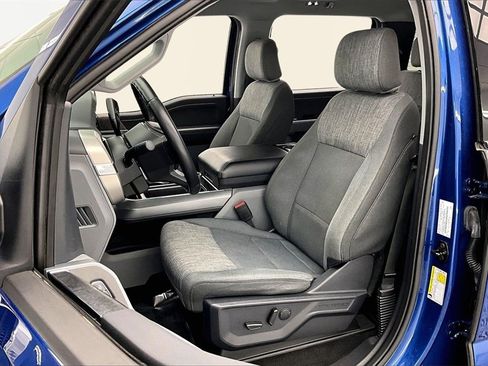 Used 2022 Ford F150 XLT w/ Equipment Group 302A High image 26