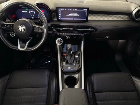 Used 2024 Alfa Romeo Tonale Ti image 43