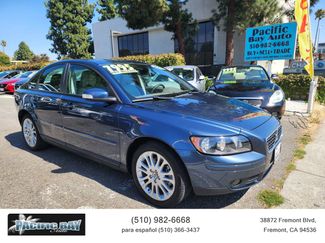 Used 2007 Volvo S40 2.4i image 1