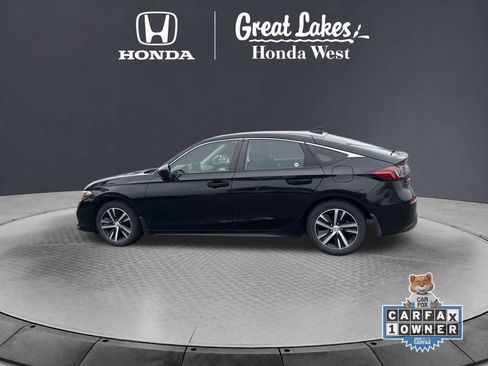 Used 2023 Honda Civic LX image 14