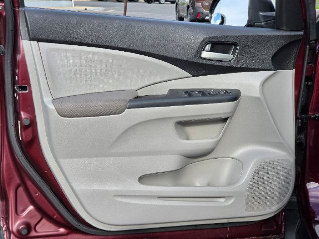 Used 2014 Honda CR-V LX image 19