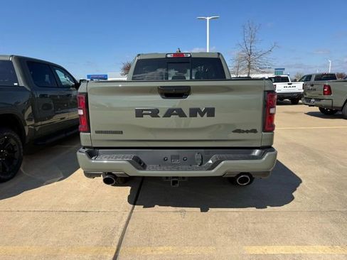 New 2026 RAM 1500 Big Horn image 15