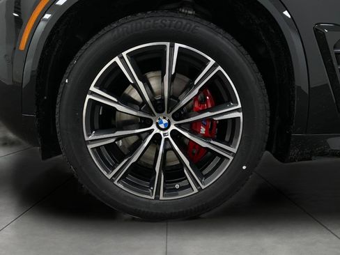 New 2026 BMW X5 xDrive40i image 14