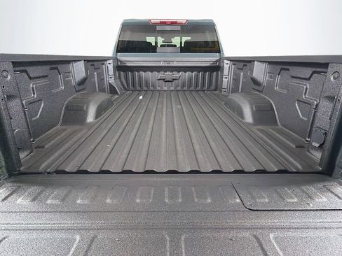 New 2026 Chevrolet Silverado 2500 LT w/ Trail Boss Package AWD/4WD image 21