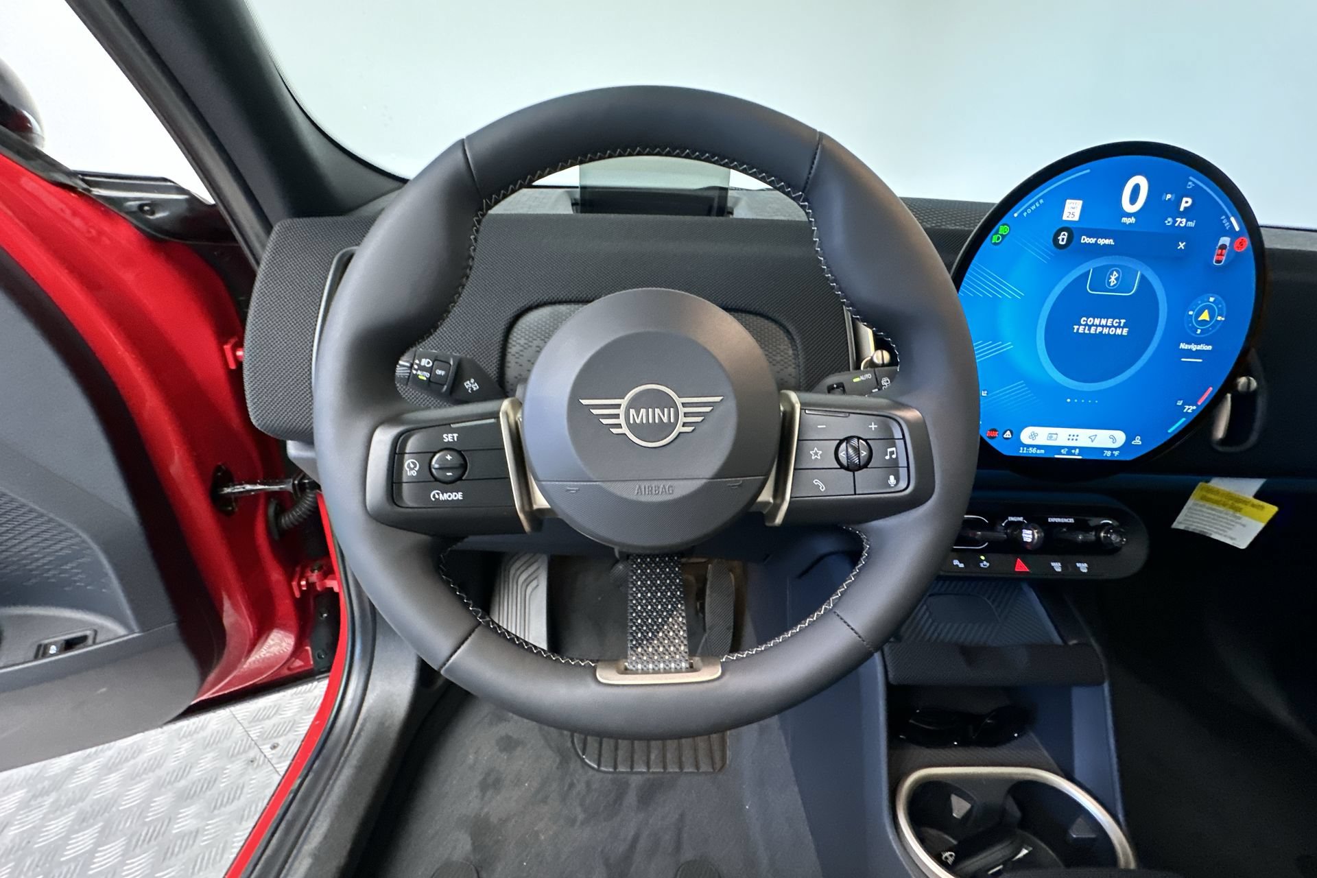 Used 2027 MINI Cooper Countryman S AWD/4WD image 17
