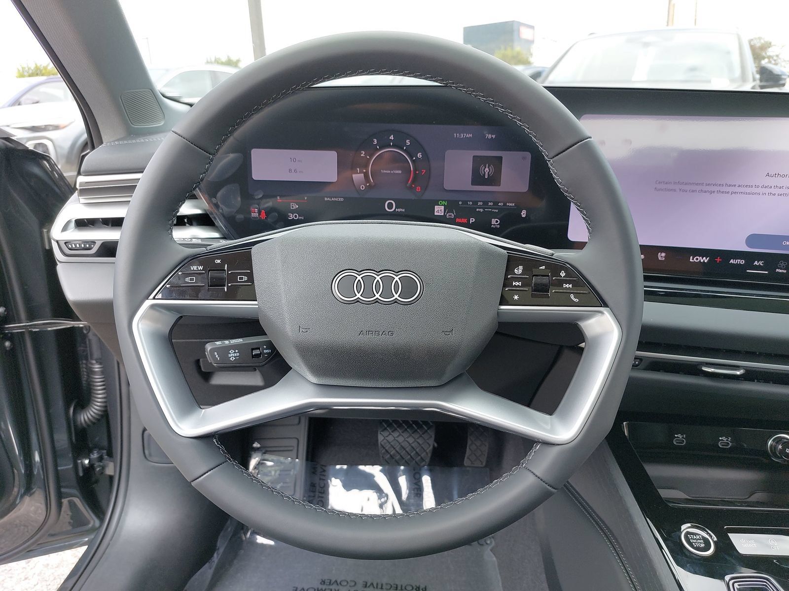 New 2026 Audi A5 2.0T Premium Plus AWD/4WD image 20