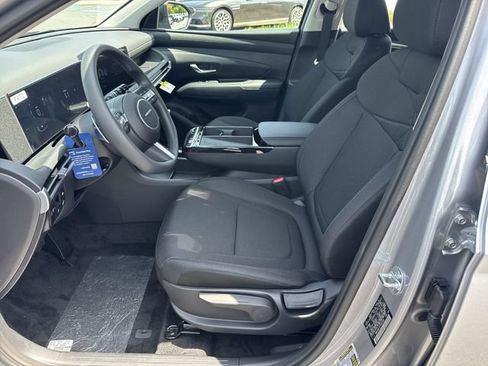 New 2026 Hyundai Tucson Blue SE AWD/4WD image 9