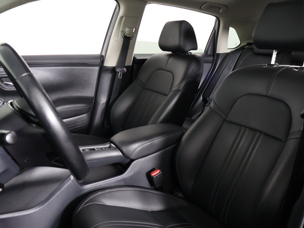 Used 2025 Honda HR-V EX-L image 29