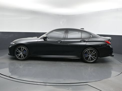 Used 2020 BMW M340i xDrive w/ Premium Package AWD/4WD image 4