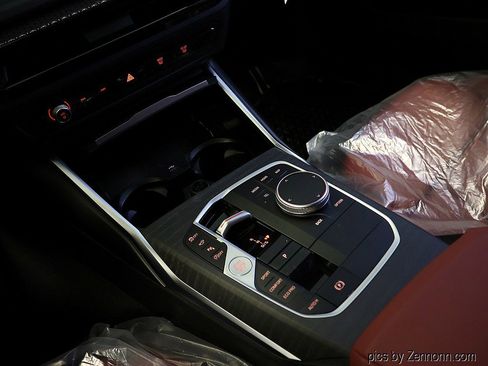 New 2026 BMW 330i xDrive Sedan w/ Premium Package image 24