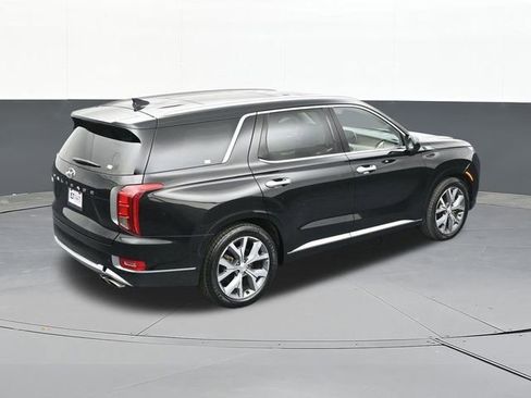 Used 2021 Hyundai Palisade Limited FWD image 66