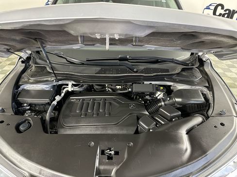 Used 2017 Acura MDX FWD w/ Technology Package image 39