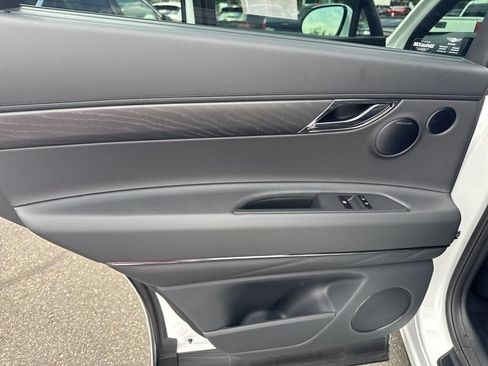 New 2026 Genesis GV80 3.5T Prestige AWD/4WD image 39