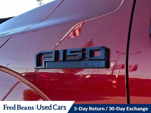 Used 2019 Ford F150 XLT w/ Equipment Group 302A Luxury image 33