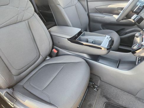 New 2026 Hyundai Tucson SEL AWD/4WD image 18