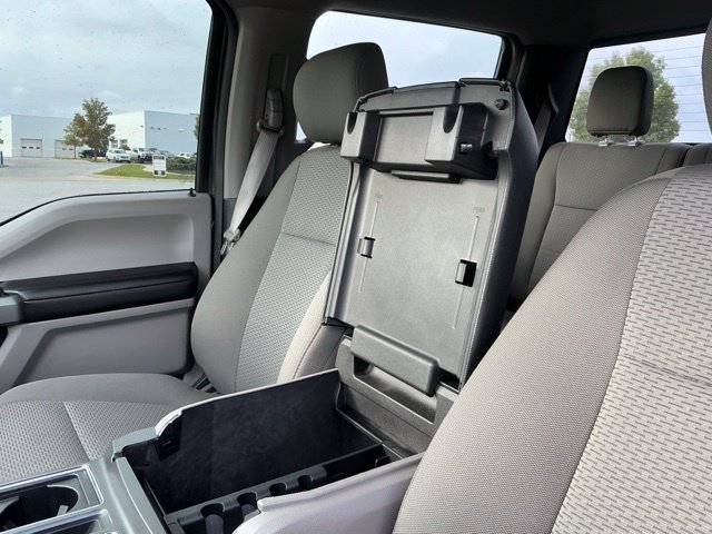 Used 2018 Ford F150 XLT w/ Equipment Group 302A Luxury AWD/4WD image 33