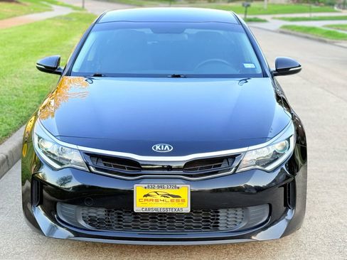 Used 2017 Kia Optima Premium image 7