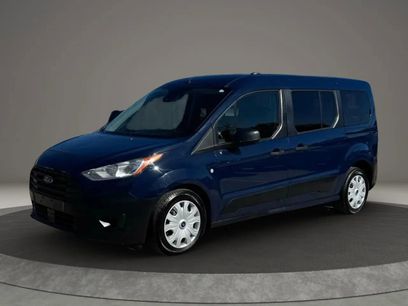 Used 2020 Ford Transit Connect XL