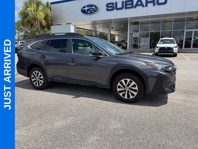 Used 2024 Subaru Outback Premium