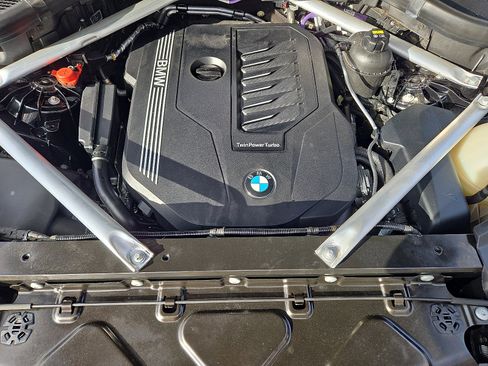 Used 2021 BMW X5 xDrive40i w/ Premium Package 3 image 27