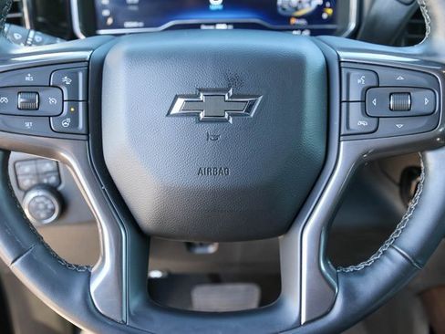 Used 2024 Chevrolet Silverado 3500 High Country w/ Technology Package image 34