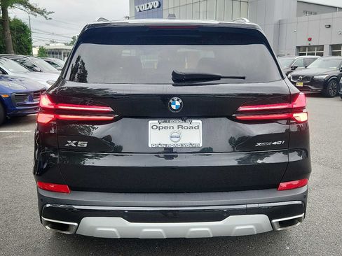 Used 2024 BMW X5 xDrive40i AWD/4WD image 5