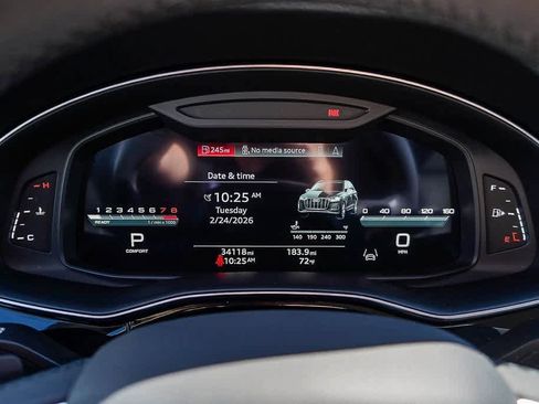 Used 2023 Audi Q7 2.0T Premium Plus w/ Premium Plus Package image 26