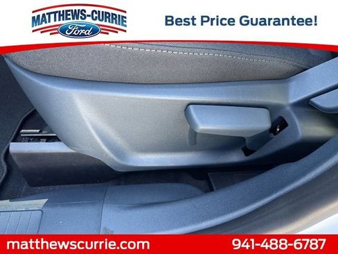 New 2026 Ford Maverick XL w/ Equipment Group 101A image 10