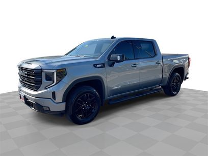New 2026 GMC Sierra 1500 Elevation w/ Elevation Premium Package