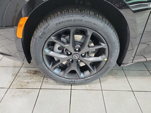 New 2026 Chrysler Pacifica Select w/ S Appearance Package image 26