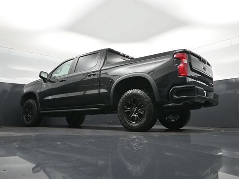 New 2026 Chevrolet Silverado 1500 ZR2 AWD/4WD image 42
