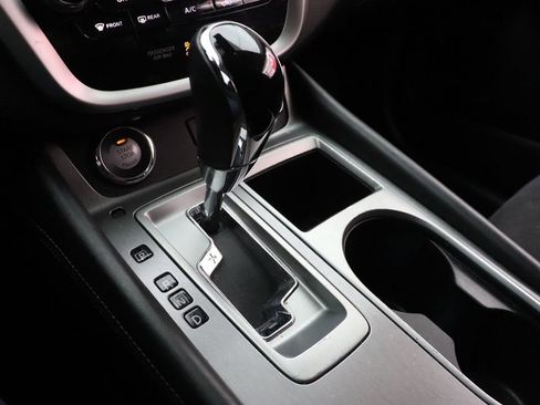 Used 2020 Nissan Murano SV AWD/4WD image 15