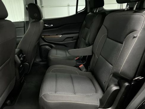 Certified 2023 GMC Acadia SLE image 24